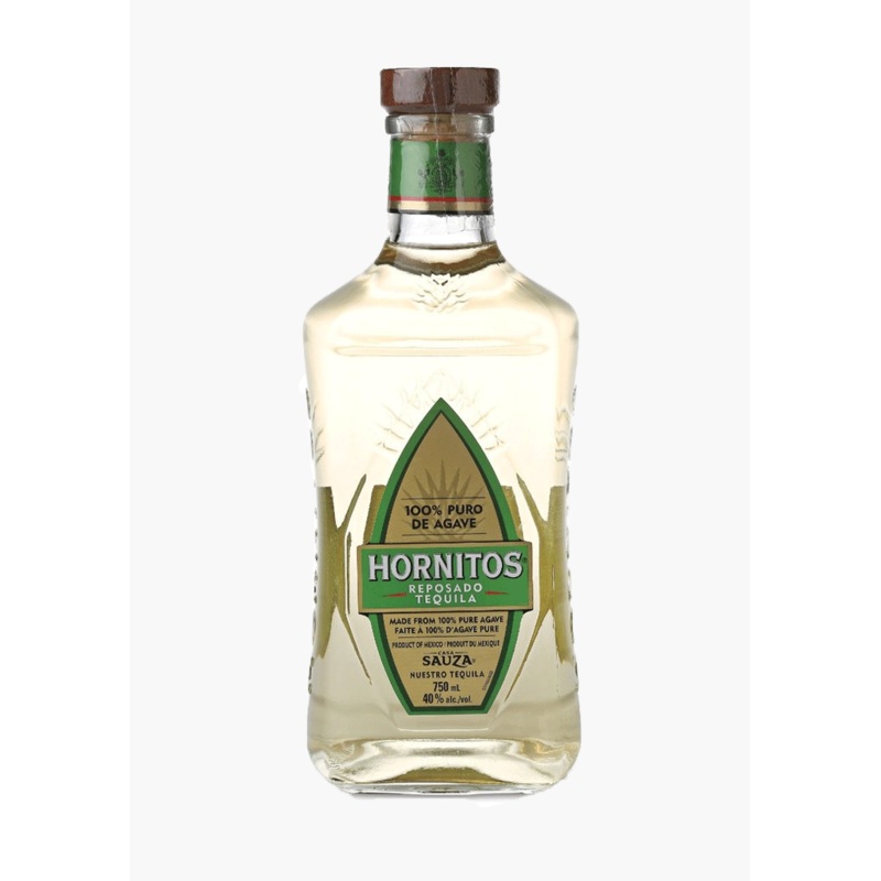 Sauza Hornitos Reposado|Mexico|750ML