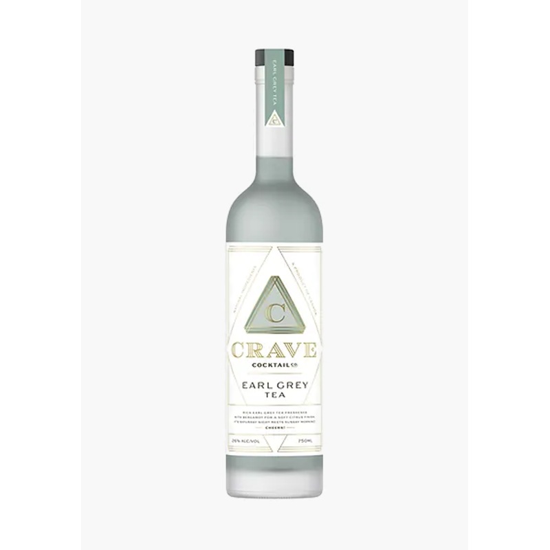 Skyline Crave Earl Grey Tea|Canada|750ML