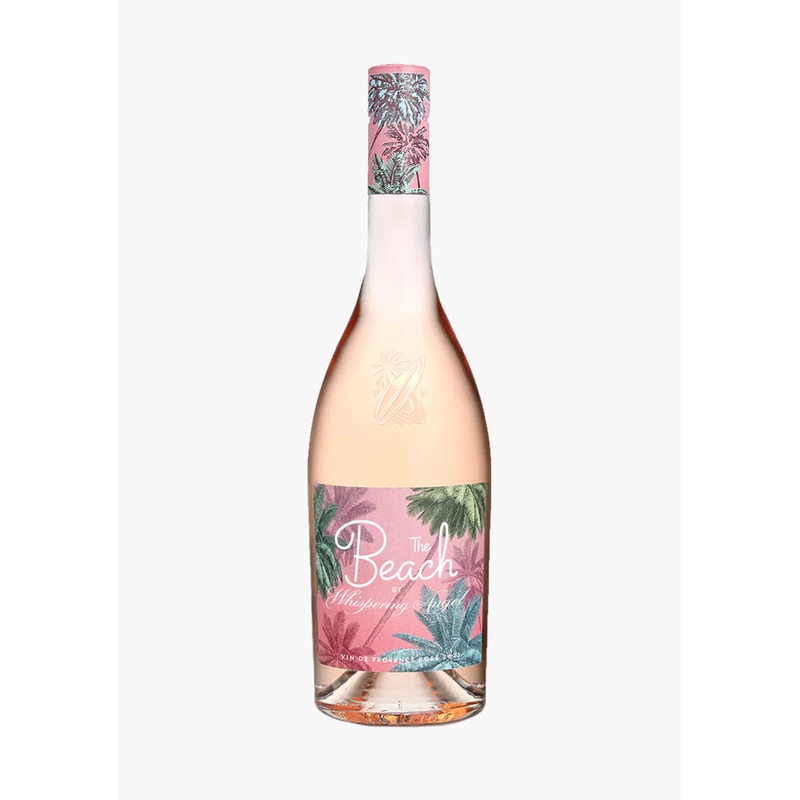 The Beach by Whispering Angel Rose 2021