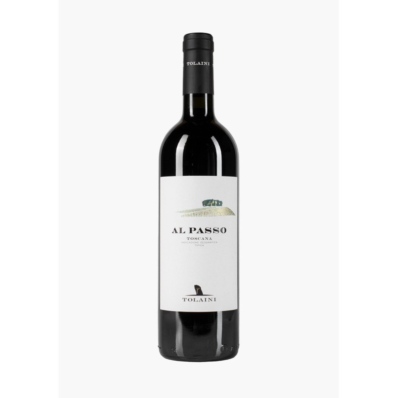 Tolaini ‘Al Passo’ Toscana|Italy|750ML