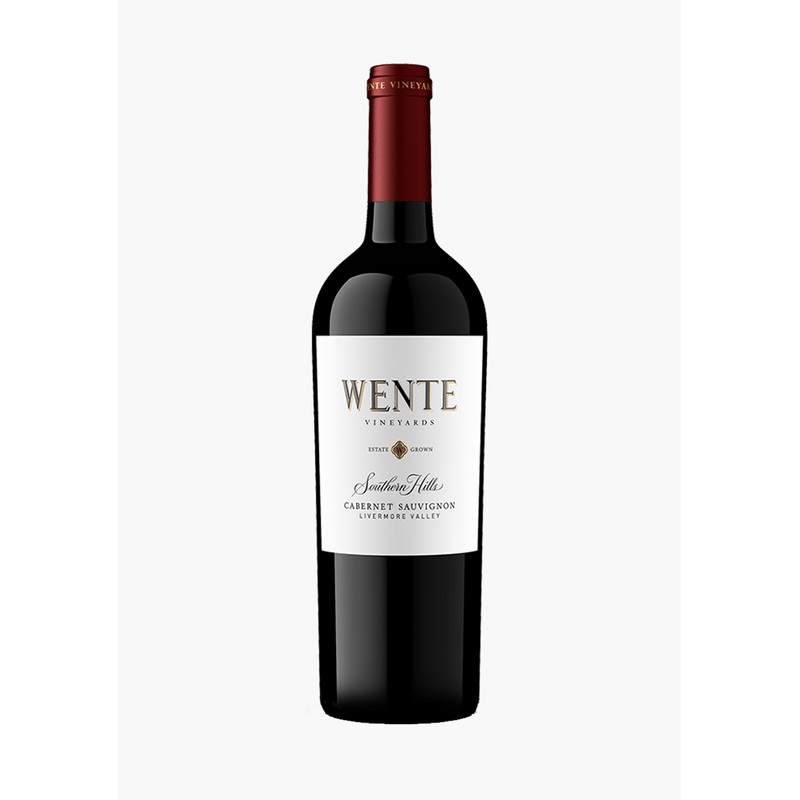 Wente ‘Southern Hills’ Cabernet Sauvignon