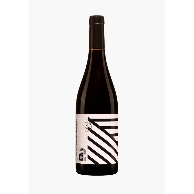 Adaras Calizo Do Almansa|Spain|750ML