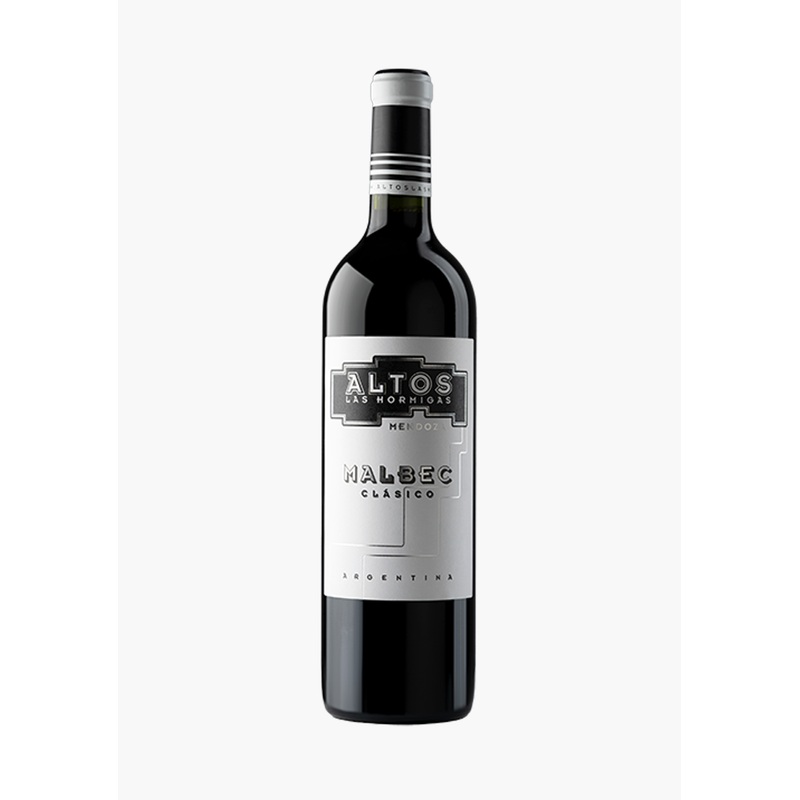 Altos Las Hormigas Malbec|Argentina|750ML
