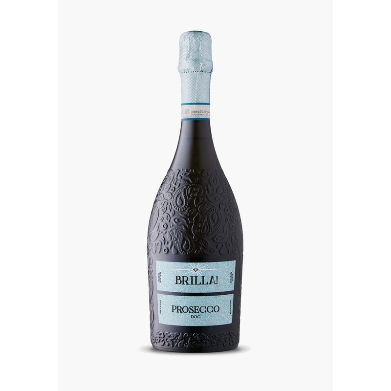 Brilla Prosecco|Italy|750ML