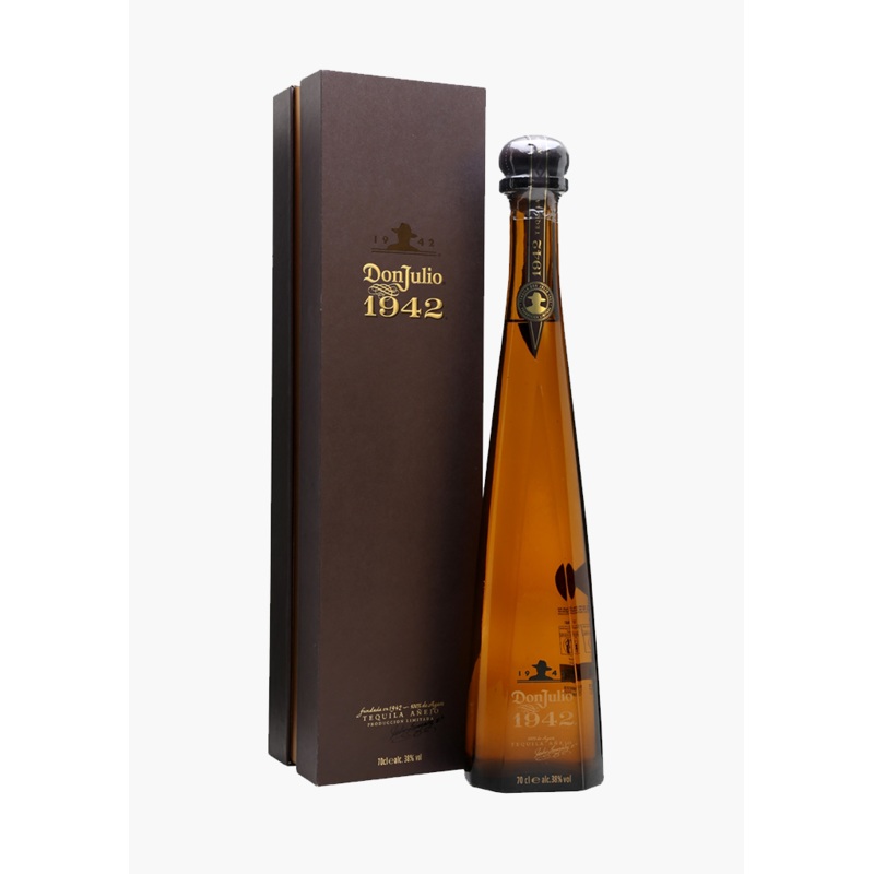 Don Julio 1942|Mexico|750ML