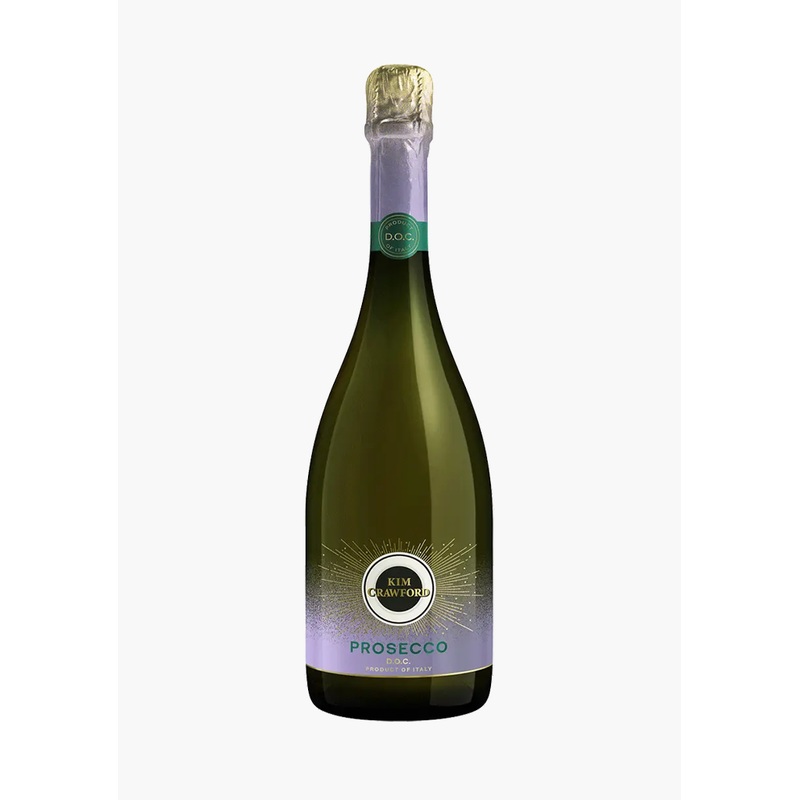 Kim Crawford Prosecco|Italy|750ML