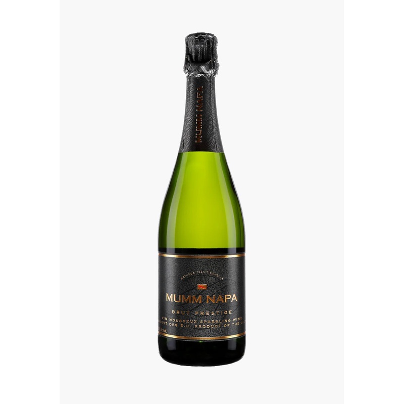 Mumm Napa Cuvee Brut Prestige|United States|750ML