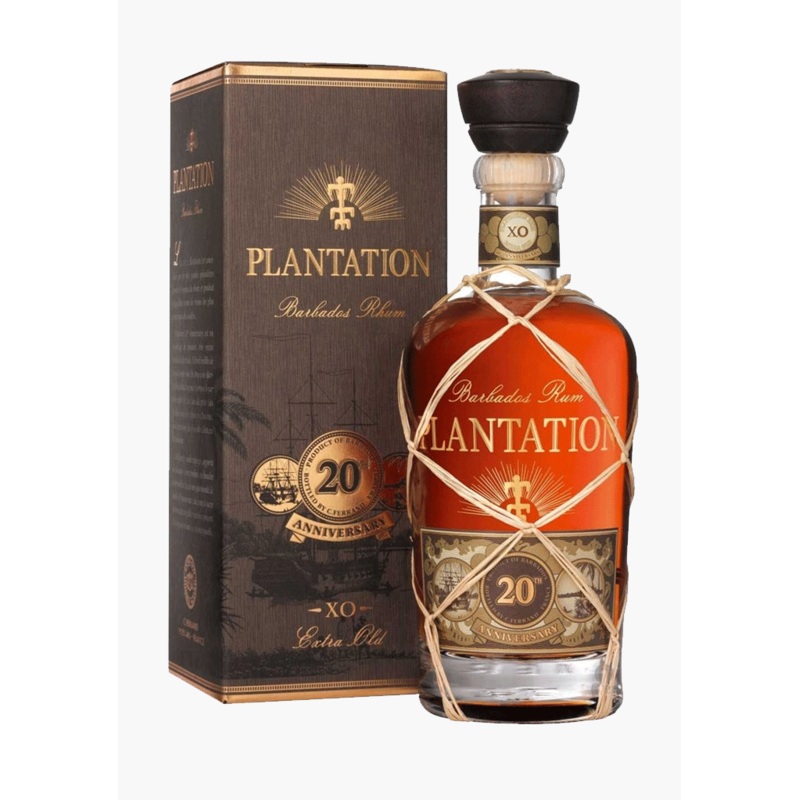 Plantation XO 20th Anniversary