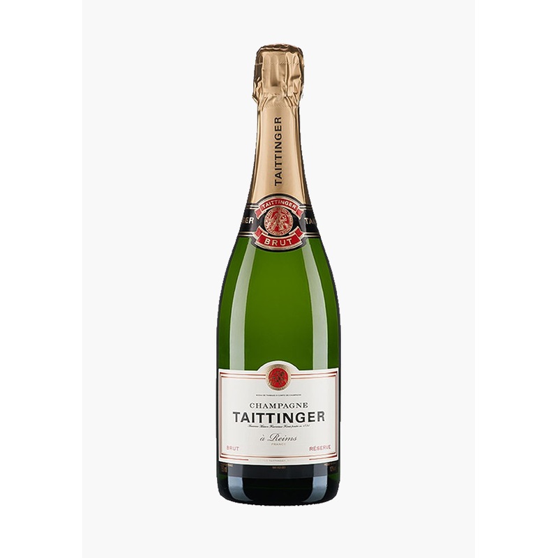 Taittinger Brut Rserve|France|750ML