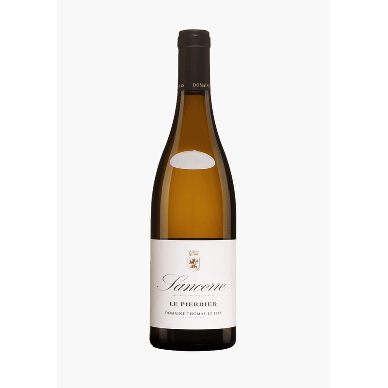 Thomas Le Pierrier Sancerre|France|750ML