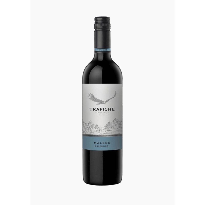 Trapiche Malbec|Argentina|750ML