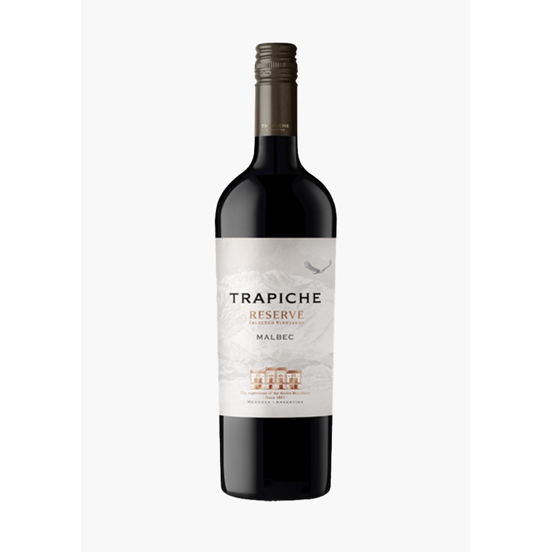 Trapiche Reserve Malbec|Argentina|750ML