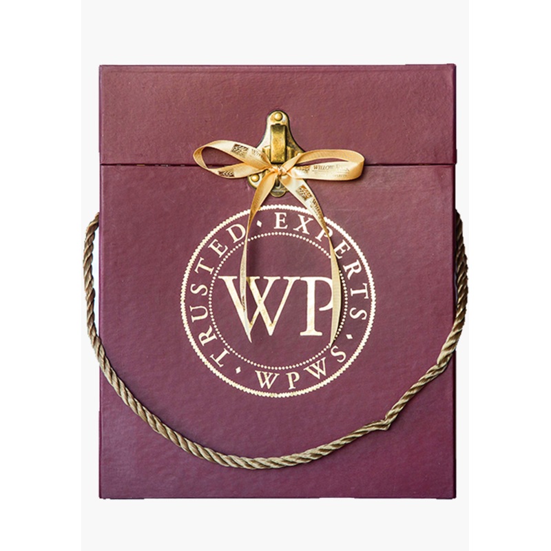 Triple Gift Box|EACH