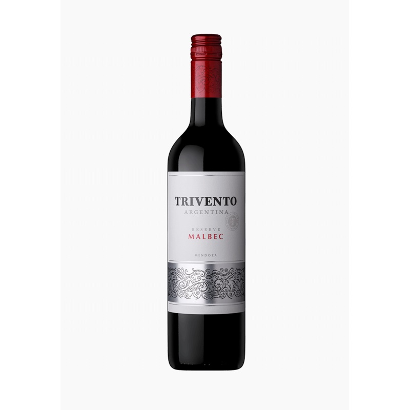 Trivento Reserve Malbec|Argentina|750ML