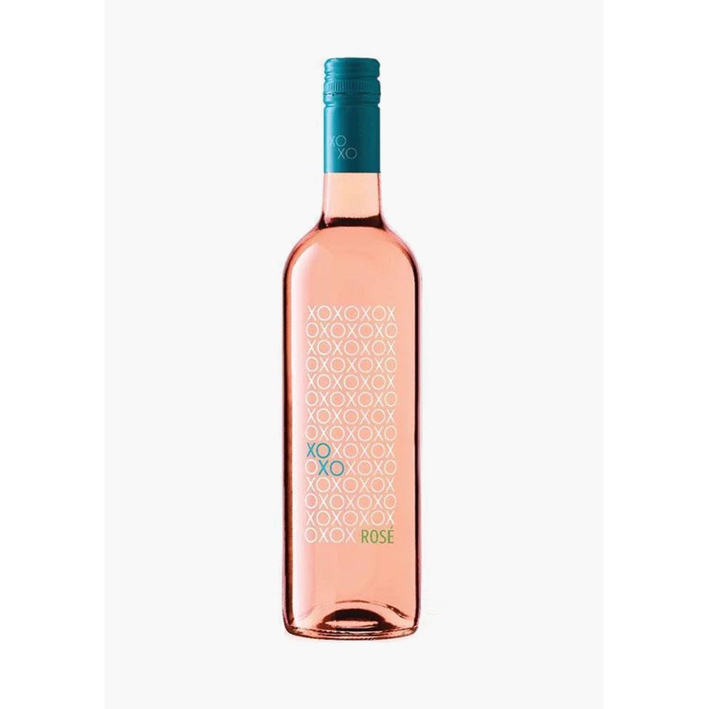XOXO Rose|Canada|750ML