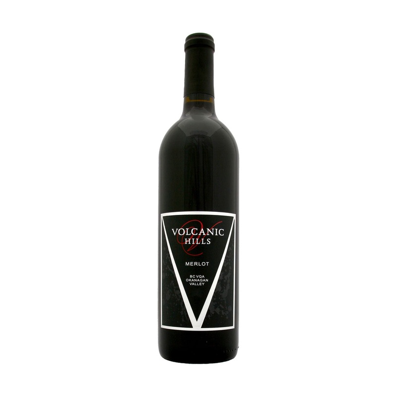 2018 Merlot
