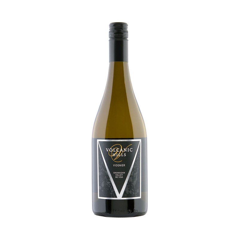 2019 Viognier