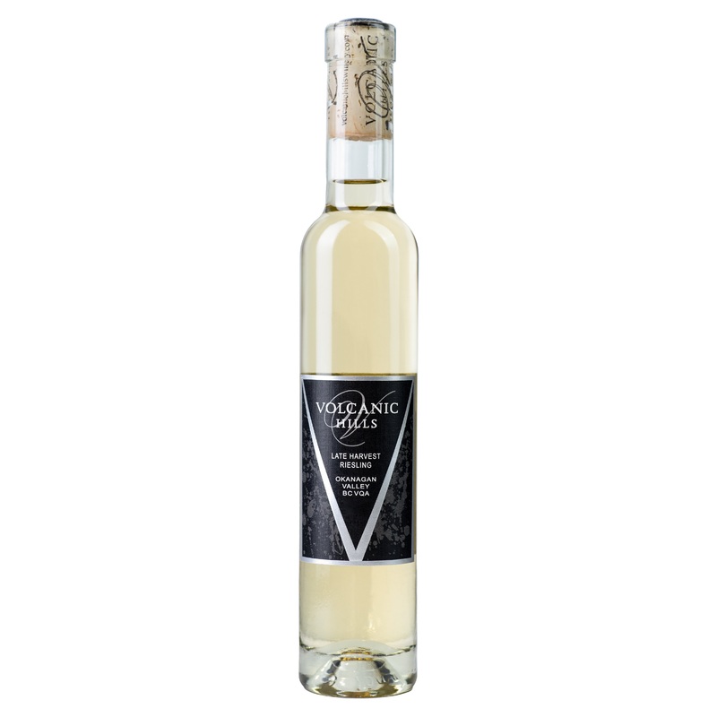 2021 Riesling Late Harvest (200mL)
