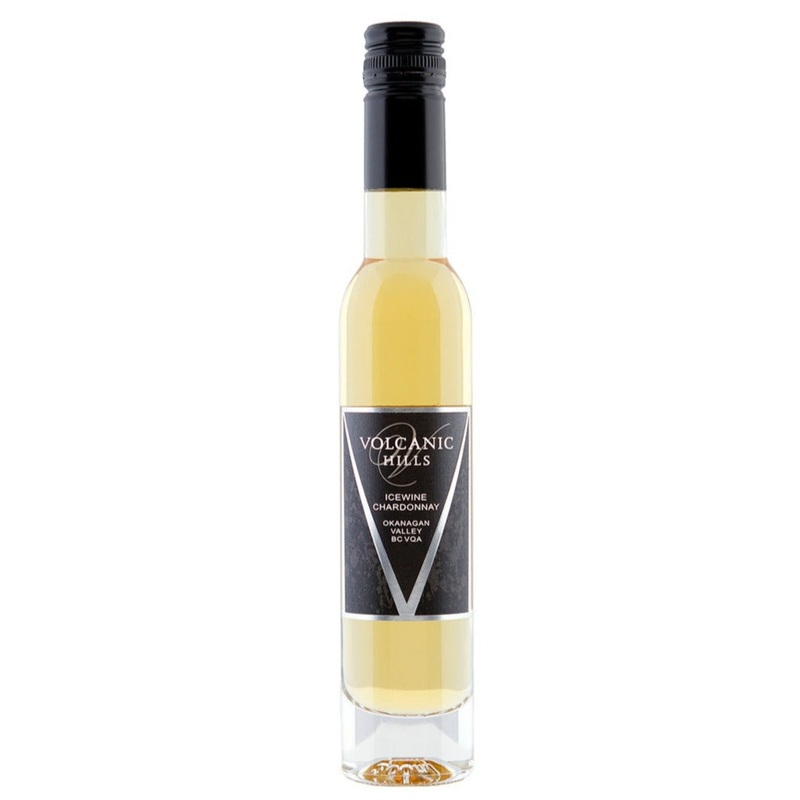 2022 Chardonnay Icewine  (200mL)