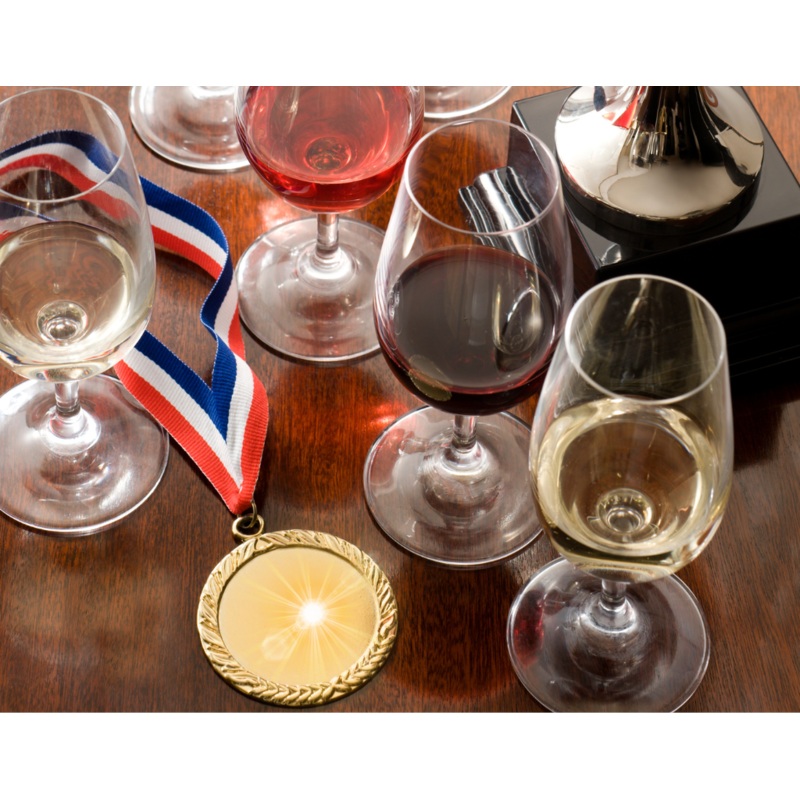 90+ Point Wine Festival|General Admission