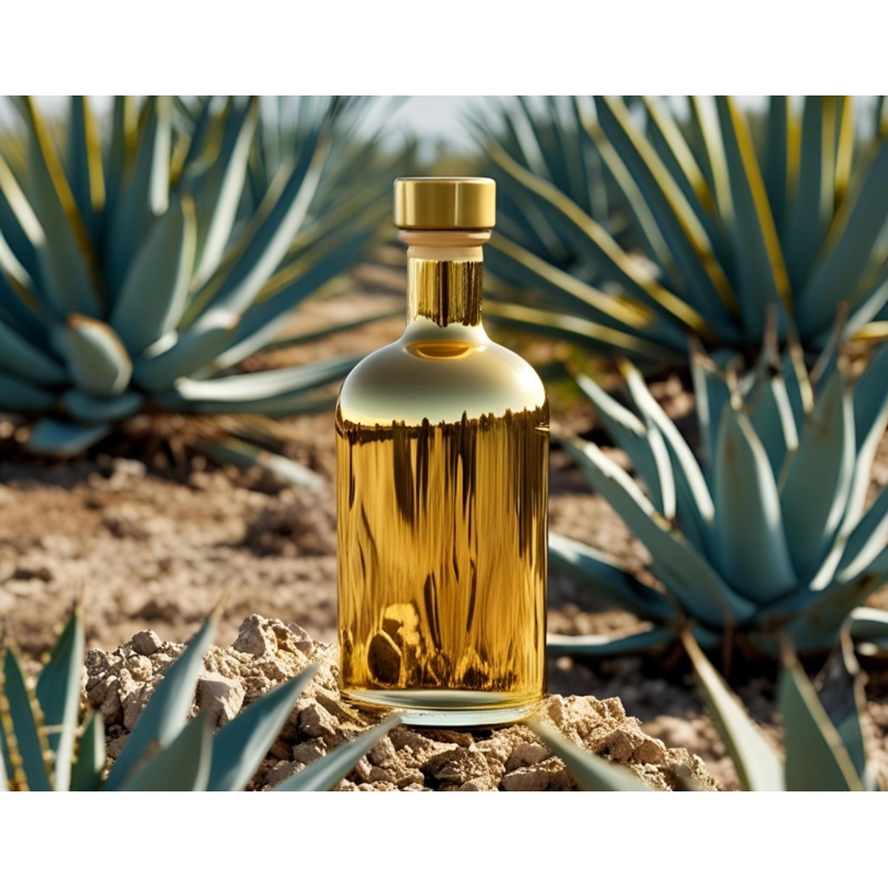 Barrel-Aged Tequila|General Admission