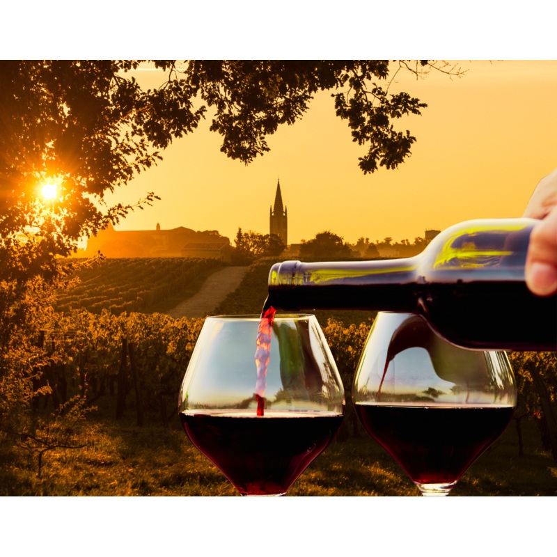 Bordeaux’s Best|General Admission