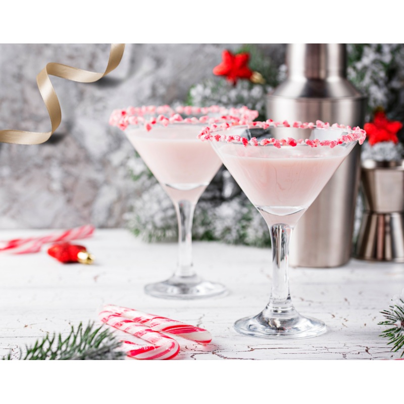 Cocktails for the Holidays|General Admission