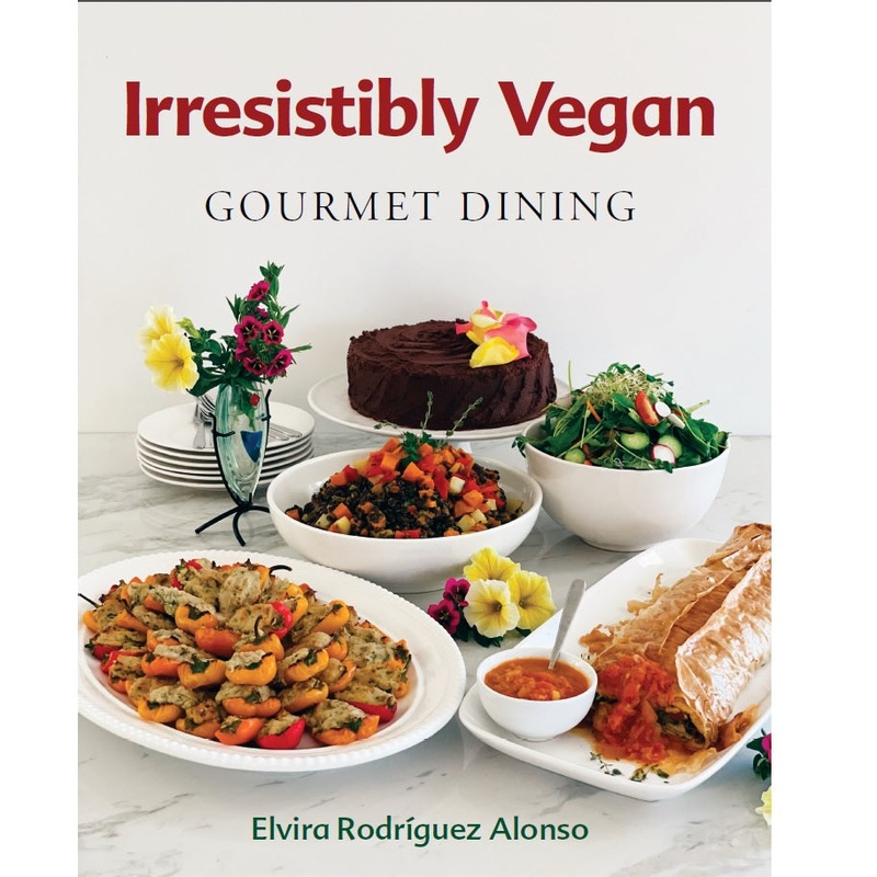 Irresistibly Vegan