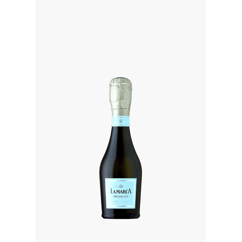 La Marca Prosecco – 187ML|Italy|187ML