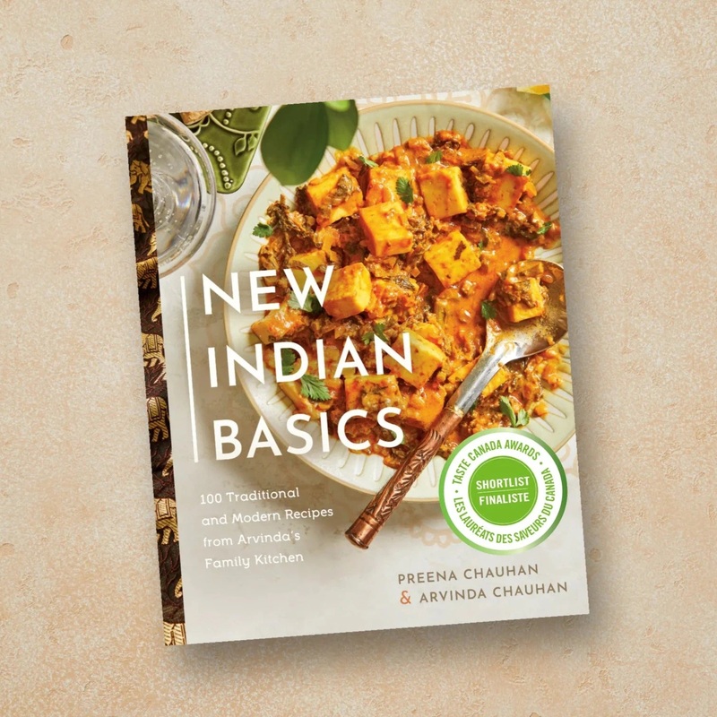 New Indian Basics
