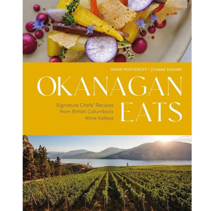 Okanagan Eats & Drinks