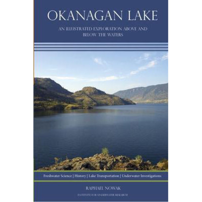 Okanagan Lake