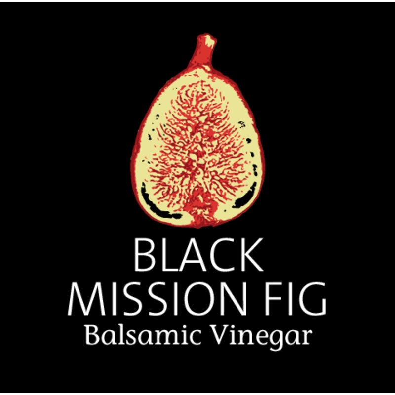 Olivia – Black Mission Fig Vinegar