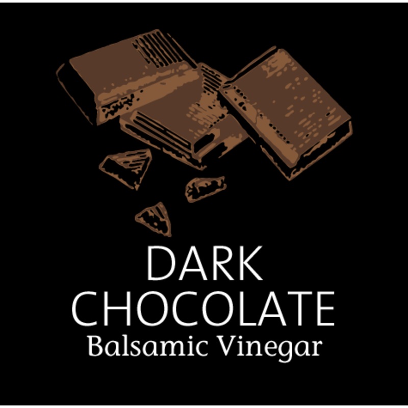 Olivia – Dark Choc Vinegar