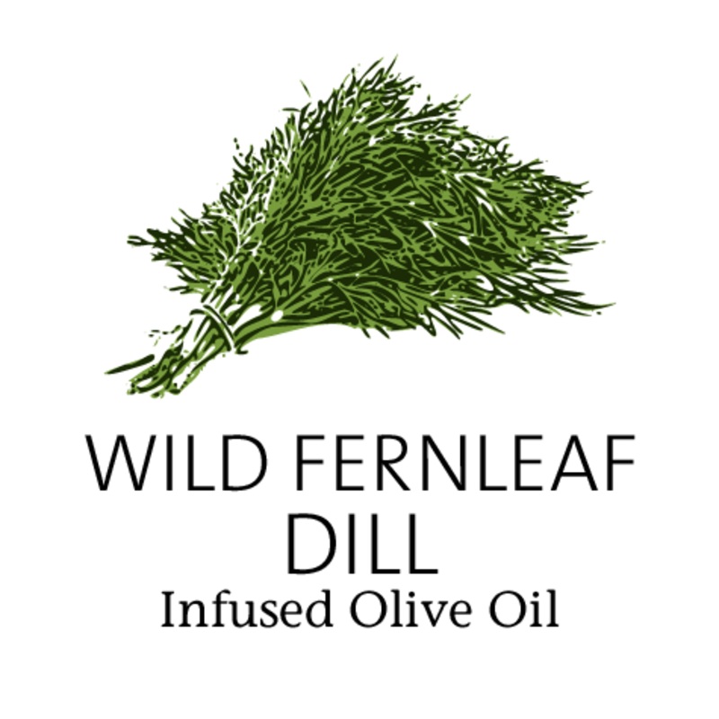 Olivia – Dill Olive Oil