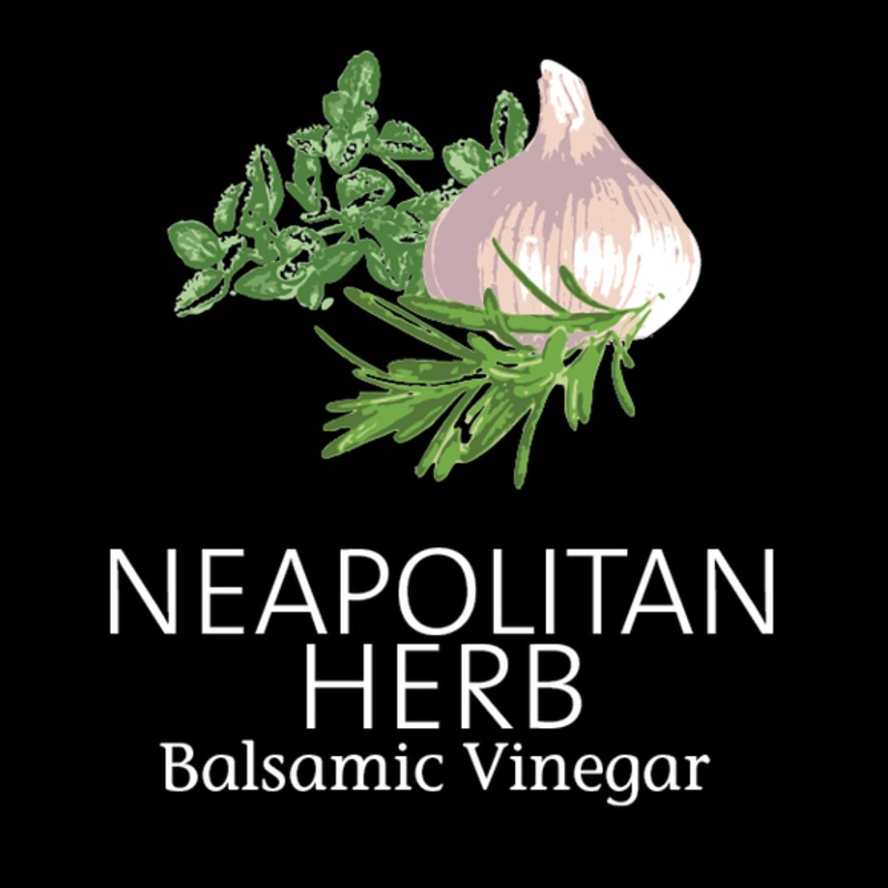 Olivia – Neapolitan Herb Vinegar
