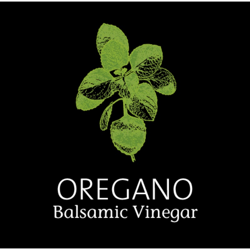 Olivia – Oregano Vinegar