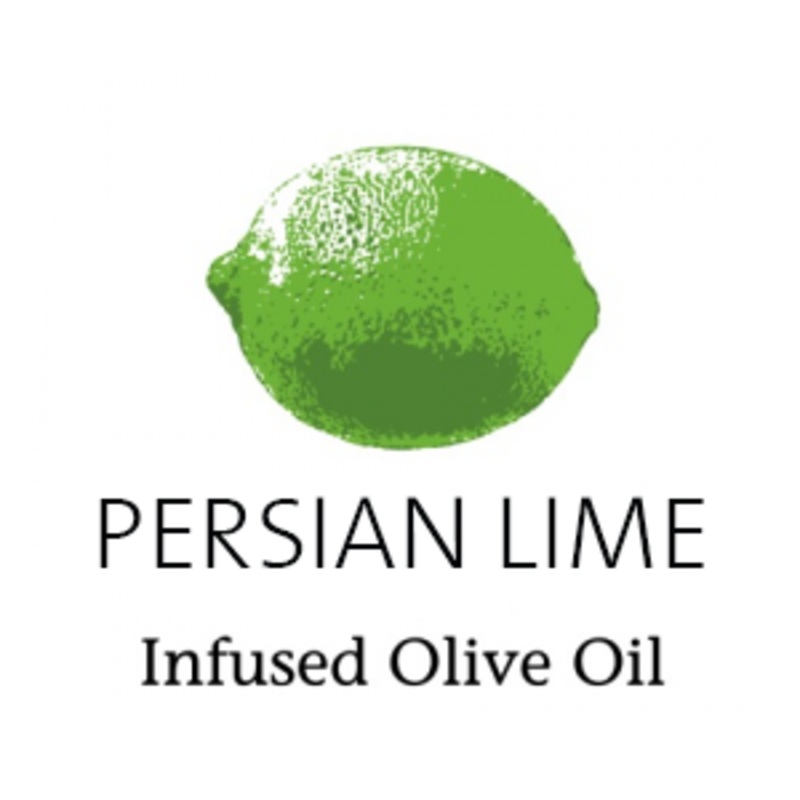 Olivia – Persian Lime Olive Oil