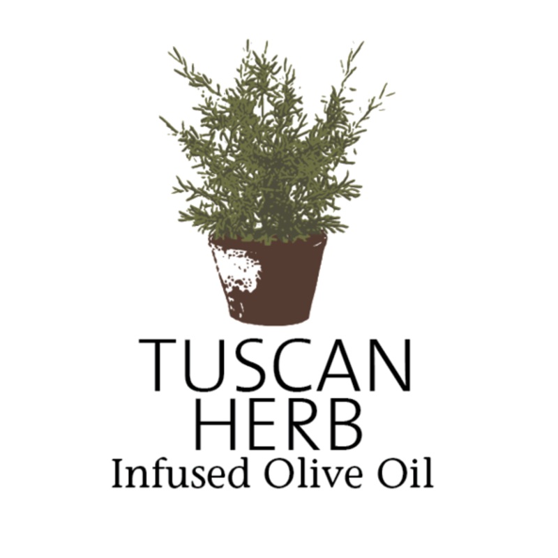 Olivia – Tuscan Herb Olive Oil