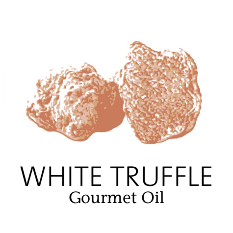 Olivia – White Truffle Olive Oil 60ml