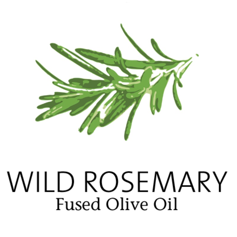 Olivia – Wild Rosemary Olive Oil