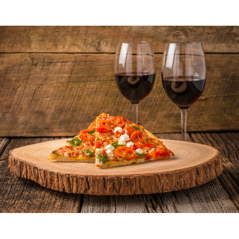Piedmont & Pizza|General Admission