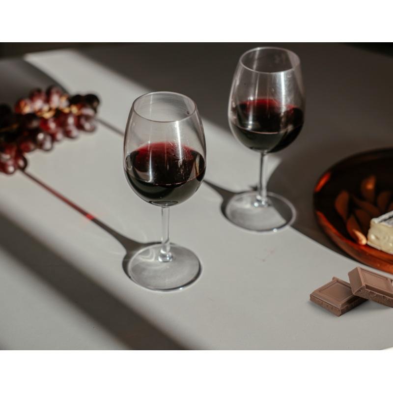 Port Pairings|General Admission