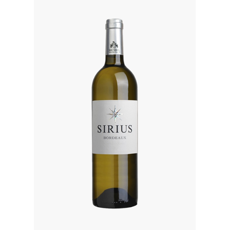 Sichel ‘Sirius’ Bordeaux Blanc