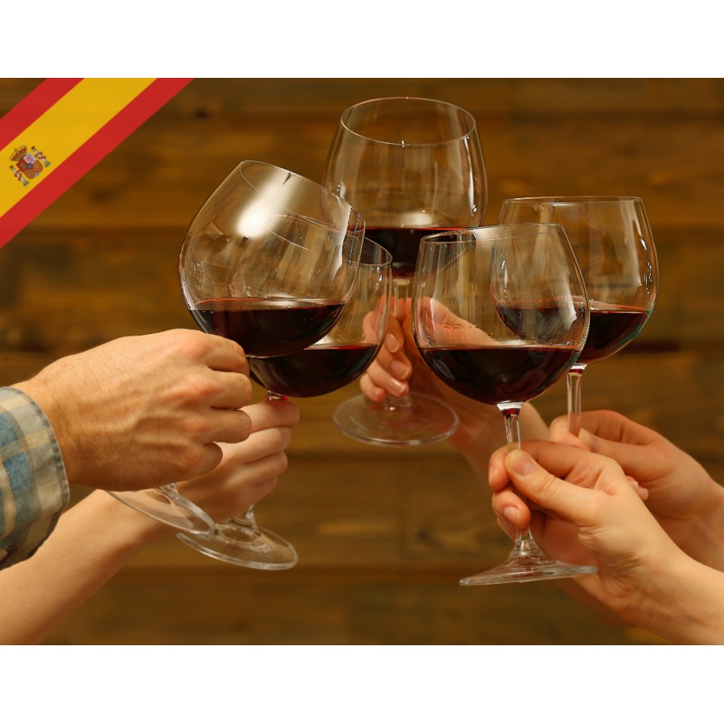 Spanish Festival|General Admission