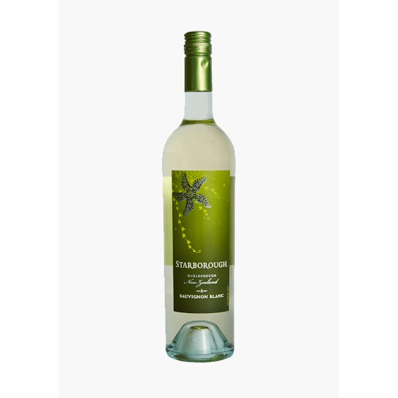 Starborough Sauvignon Blanc|New Zealand|750ML