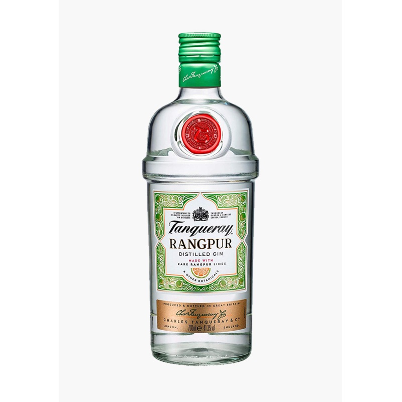Tanqueray ‘Rangpur’ Gin|Netherlands|750ML