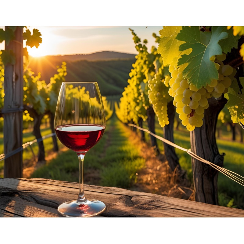 TasteDay Thursday: Birthplace of Wines