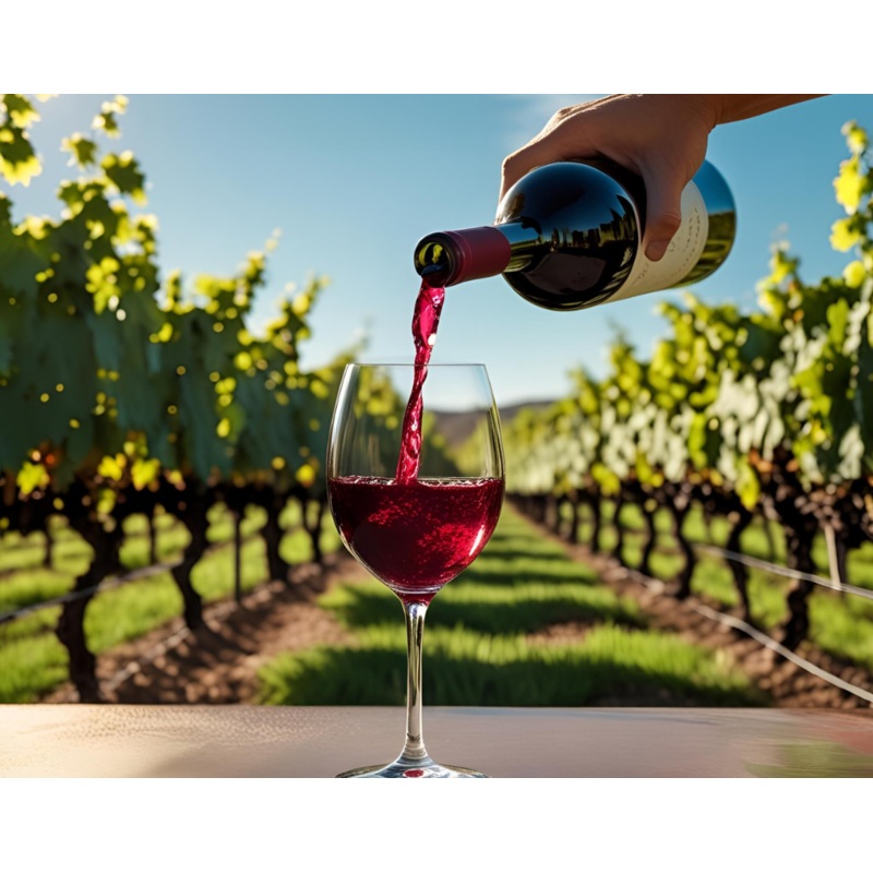 TasteDay Thursday: Bonjour Bordeaux