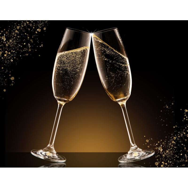 TasteDay Thursday: Cheers to Sparkling Wines